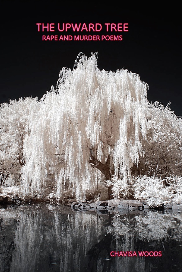 The Upward Tree by Chavisa Woods.